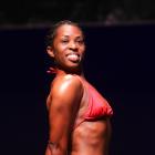 Jacqueline  Thomas - NPC Excalibur  2012 - #1